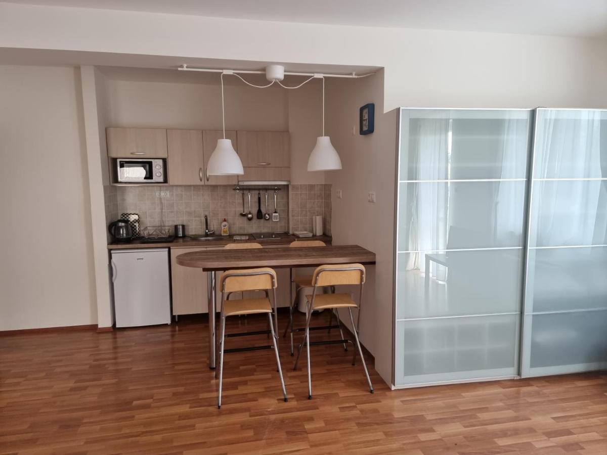 Panorama View Apartment Hajdúszoboszló Kültér fotó