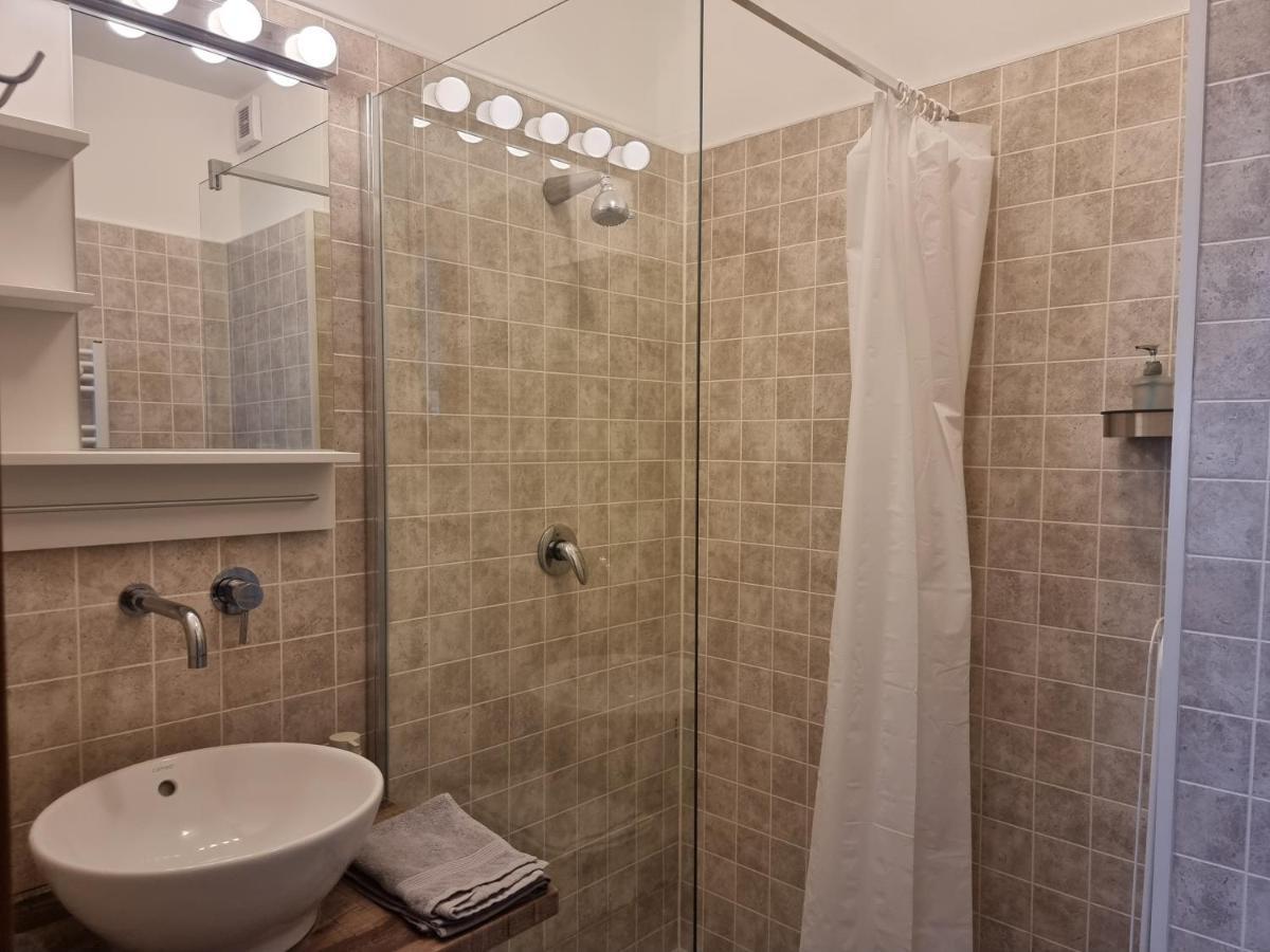 Panorama View Apartment Hajdúszoboszló Kültér fotó