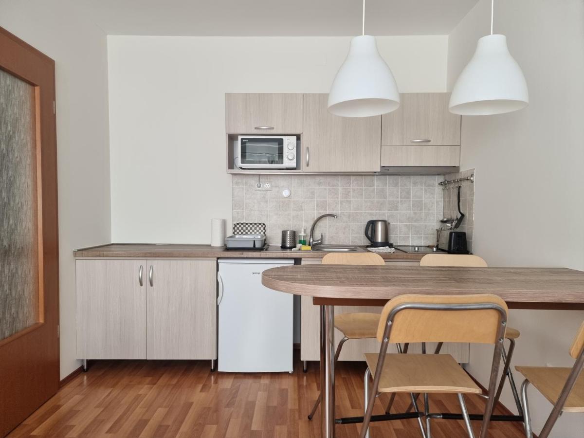 Panorama View Apartment Hajdúszoboszló Kültér fotó