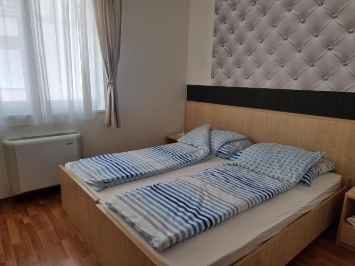 Panorama View Apartment Hajdúszoboszló Kültér fotó