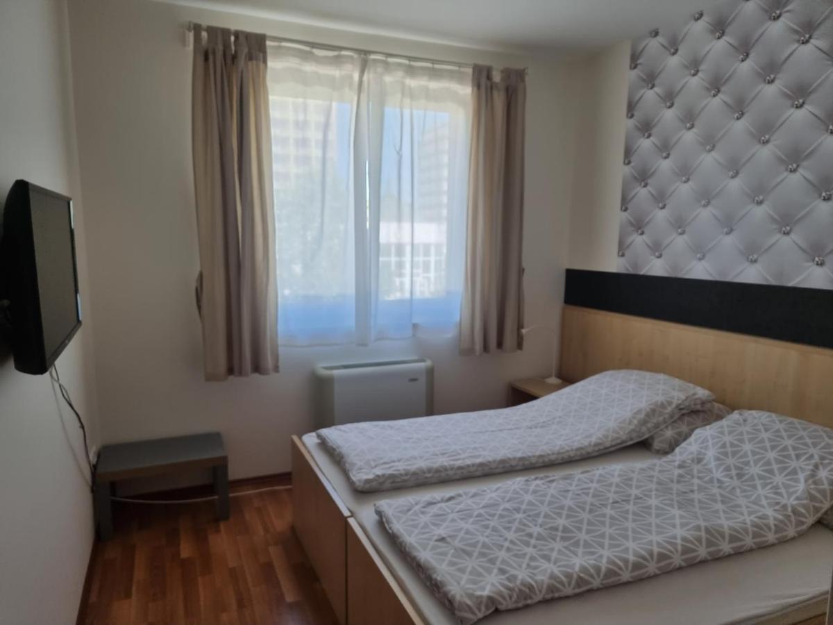 Panorama View Apartment Hajdúszoboszló Kültér fotó