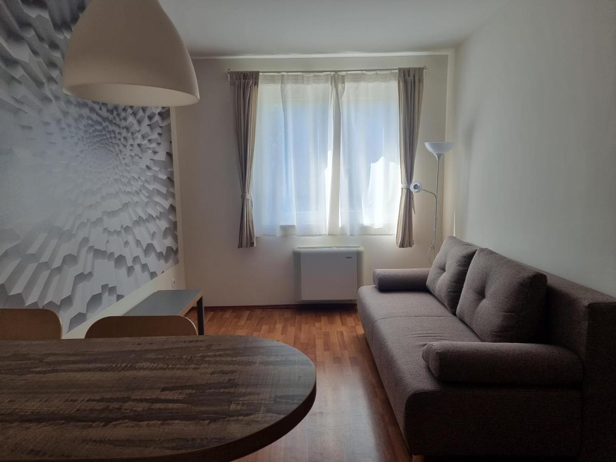 Panorama View Apartment Hajdúszoboszló Kültér fotó